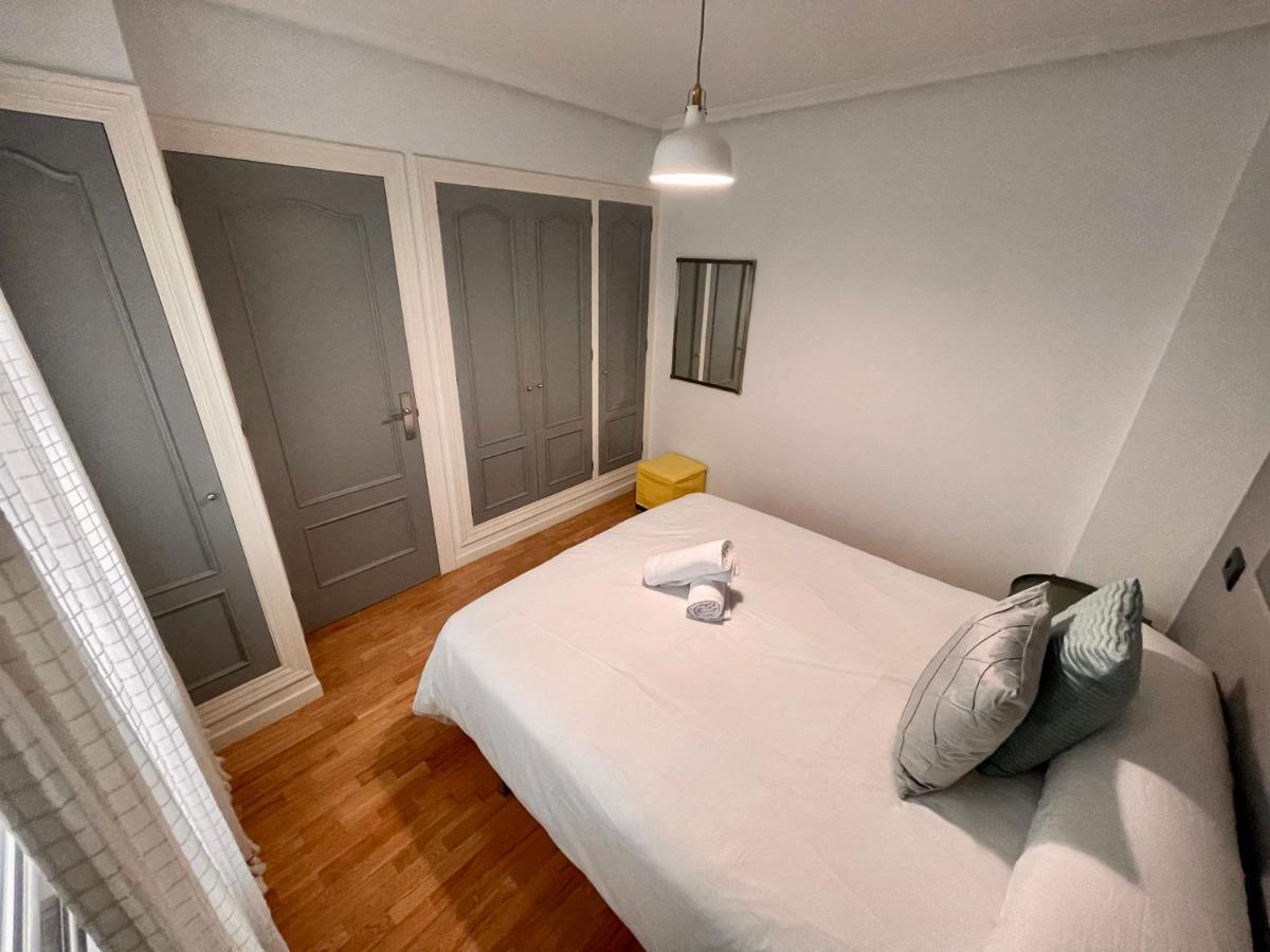 Apartamento Jardin De San Feliz / Fontan Oviedo Ngoại thất bức ảnh