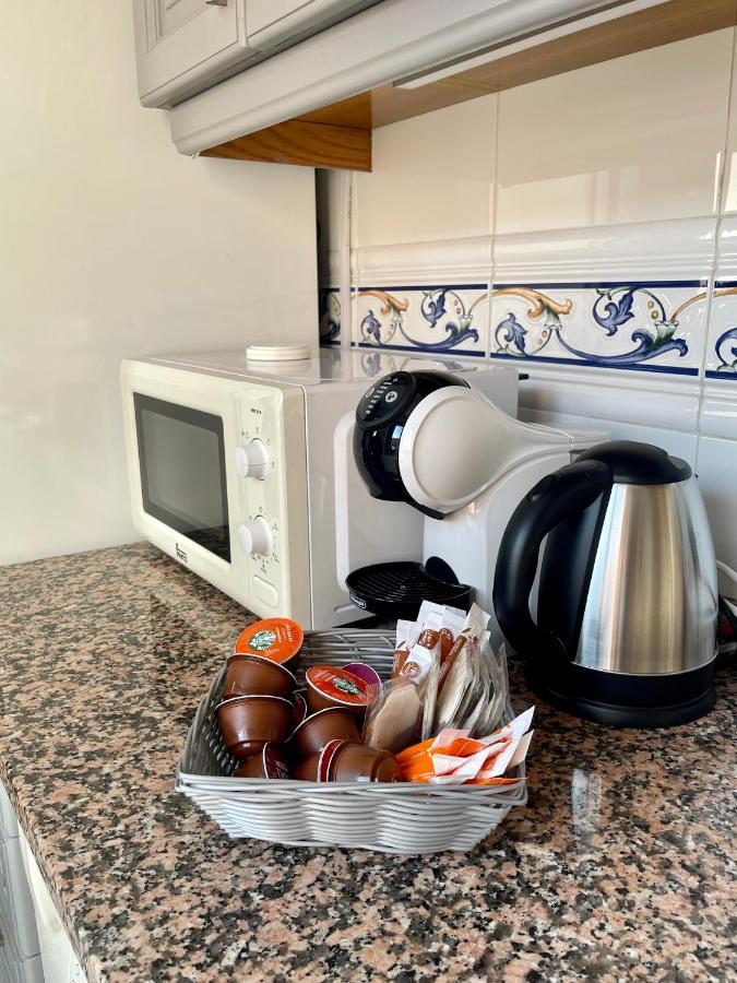 Apartamento Jardin De San Feliz / Fontan Oviedo Ngoại thất bức ảnh