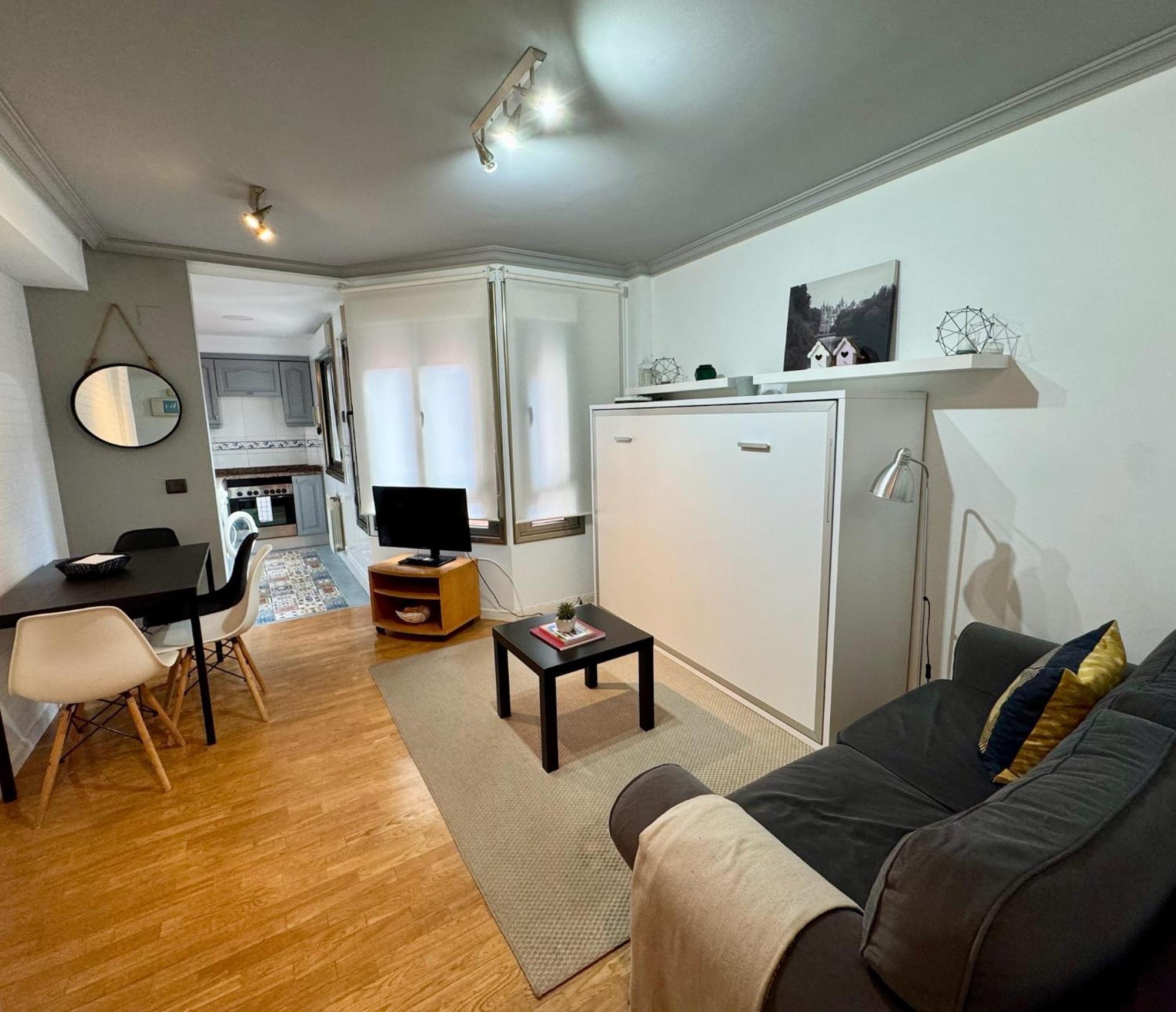 Apartamento Jardin De San Feliz / Fontan Oviedo Ngoại thất bức ảnh