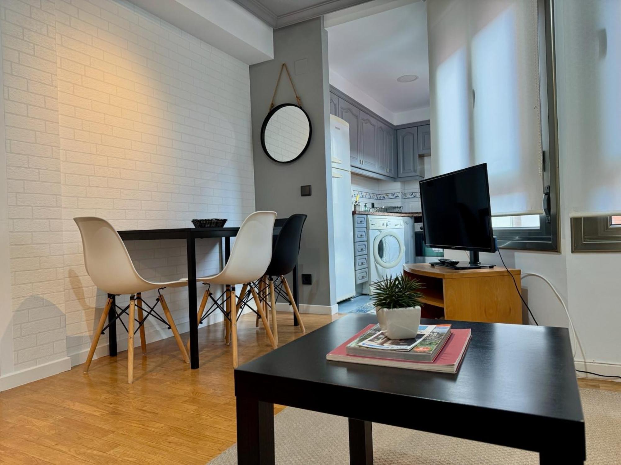 Apartamento Jardin De San Feliz / Fontan Oviedo Ngoại thất bức ảnh