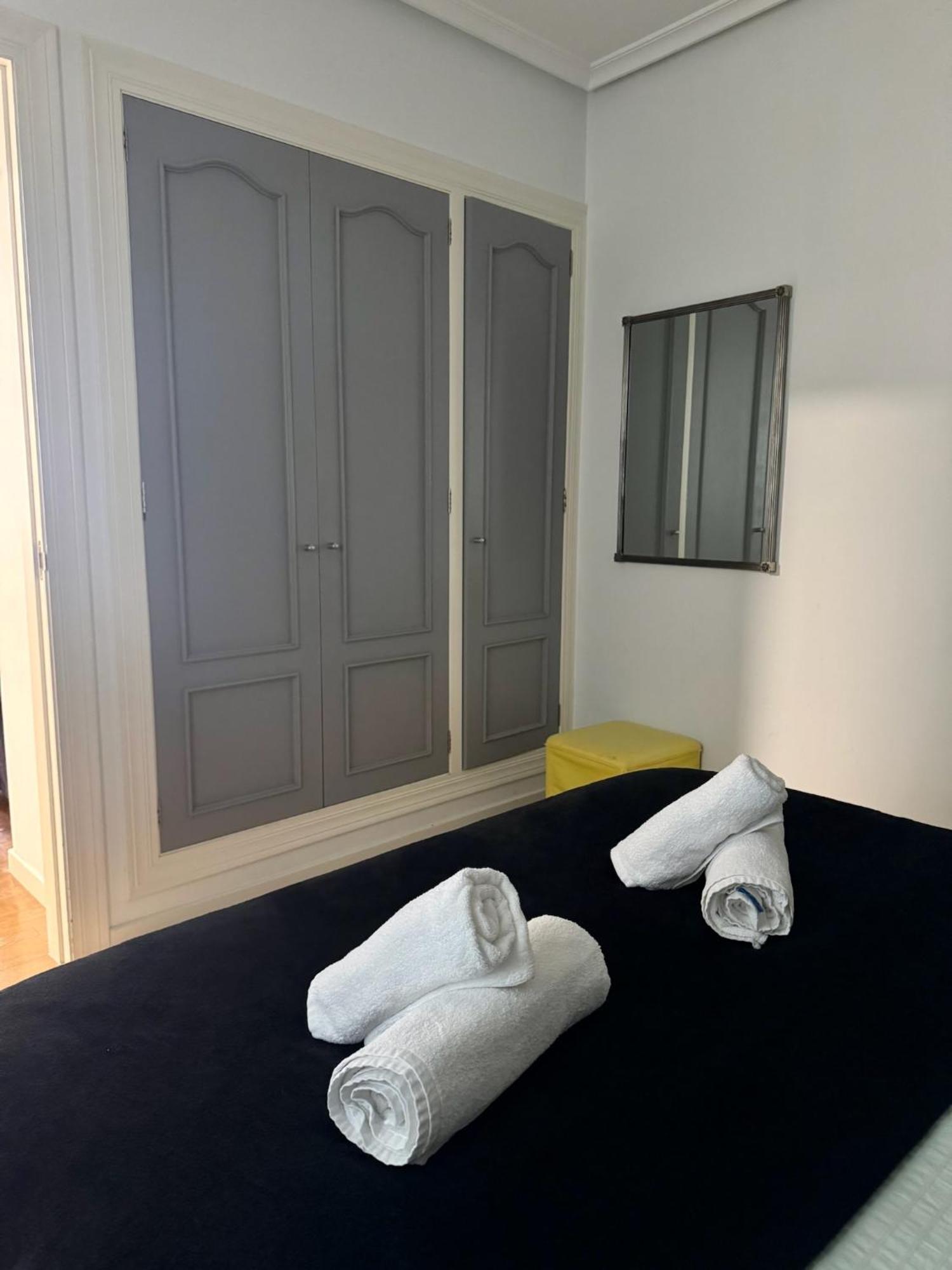 Apartamento Jardin De San Feliz / Fontan Oviedo Ngoại thất bức ảnh