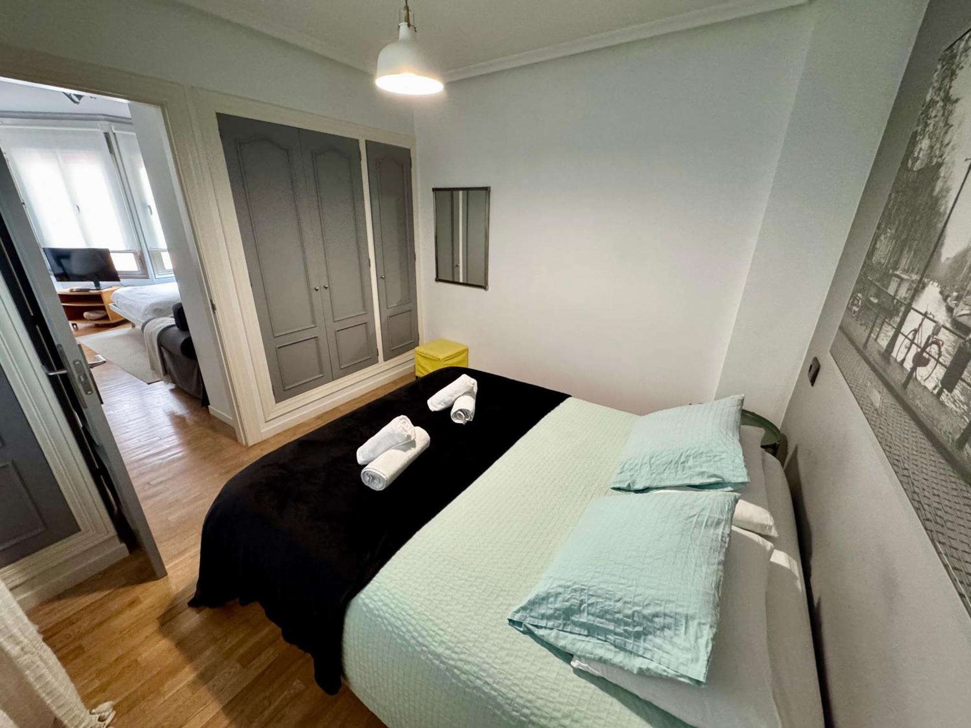 Apartamento Jardin De San Feliz / Fontan Oviedo Ngoại thất bức ảnh