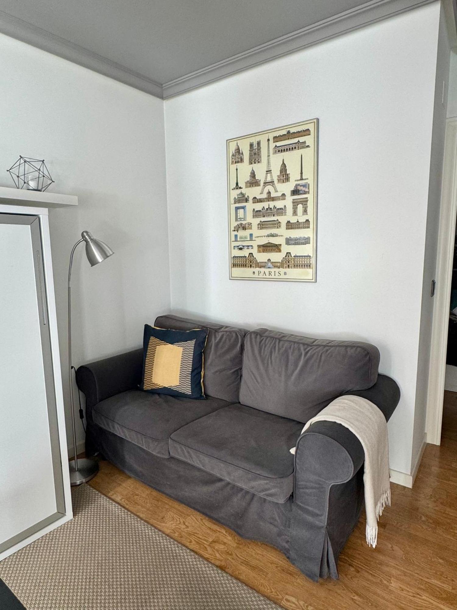 Apartamento Jardin De San Feliz / Fontan Oviedo Ngoại thất bức ảnh
